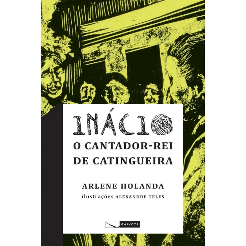 INÁCIO - O REI DA CATINGUEIRA