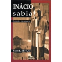 INÁCIO SABIA