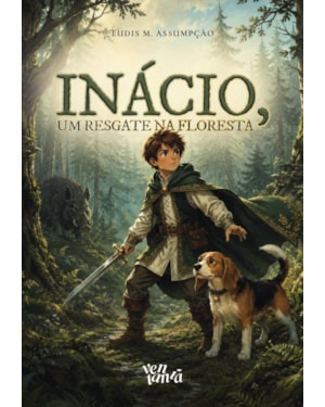 Inácio, um resgate na floresta