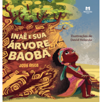 Inaê e sua Árvore Baobá