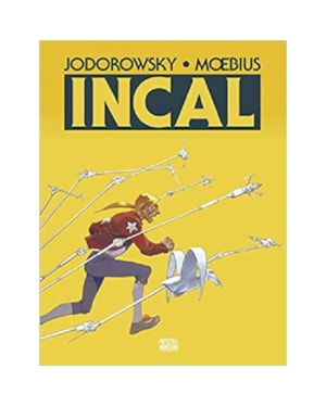 INCAL