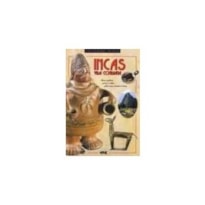 INCAS - VIDA COTIDIANA - 1ª