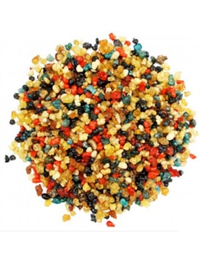 INCENSO ARLEQUINO 500G