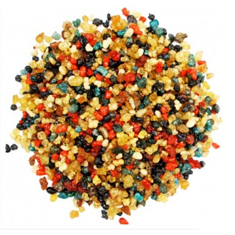 INCENSO ARLEQUINO 500G