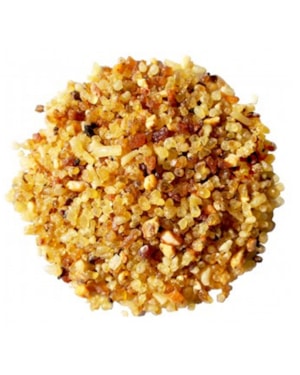 INCENSO CASPER 500G