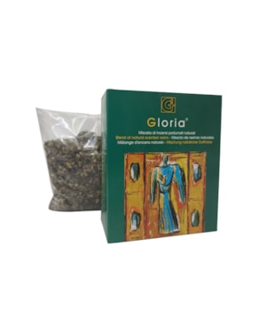 INCENSO GLORIA ITALIANO 300G