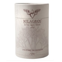 INCENSO GREGO LIMONE 500G