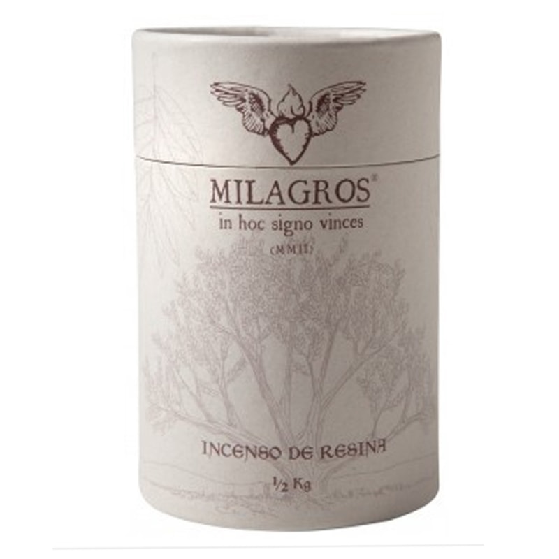 INCENSO GREGO LIMONE 500G