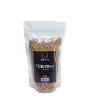 INCENSO LIBANÊS 250 GRAMAS