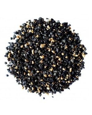 INCENSO NERO ORO 500G
