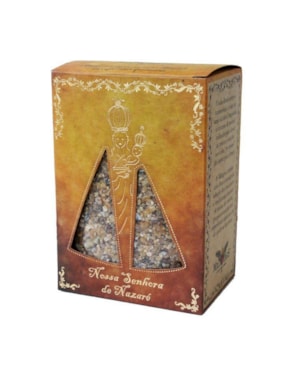 INCENSO NOSSA SENHORA DE NAZARÉ 500G