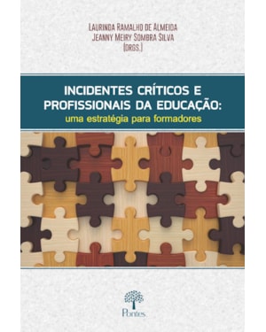 INCIDENTES CRÍTICOS E PROFISSIONAIS DA EDUCAÇÃO