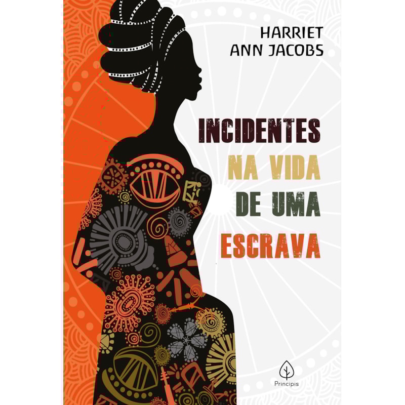 INCIDENTES NA VIDA DE UMA ESCRAVA
