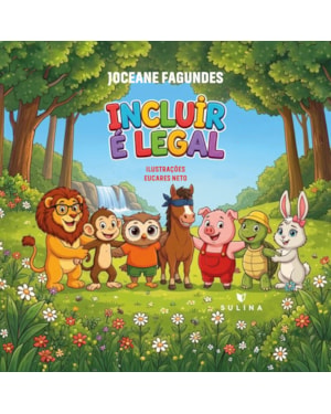 Incluir é legal