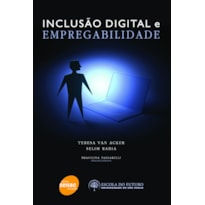 INCLUSÃO DIGITAL E EMPREGABILIDADE