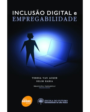 INCLUSÃO DIGITAL E EMPREGABILIDADE