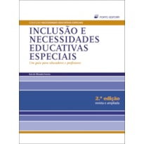 INCLUSAO E NECESSIDADES EDUCATIVAS ESPECIAIS