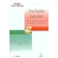 INCLUSÃO ESCOLAR: PONTOS E CONTRAPONTOS