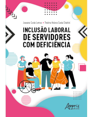 INCLUSÃO LABORAL DE SERVIDORES COM DEFICIÊNCIA