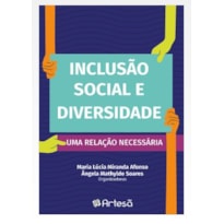 INCLUSÃO SOCIAL E DIVERSIDADE