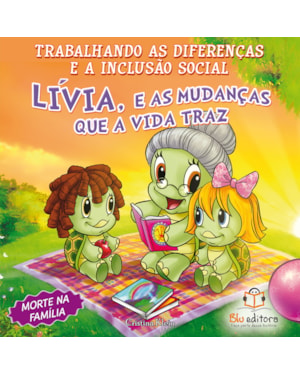 INCLUSÃO SOCIAL: MORTE NA FAMÍLIA