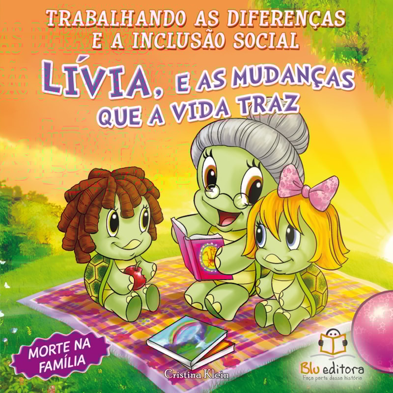 INCLUSÃO SOCIAL: MORTE NA FAMÍLIA