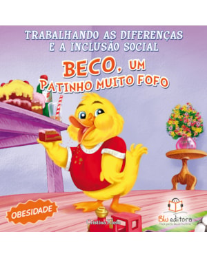 INCLUSÃO SOCIAL: OBESIDADE