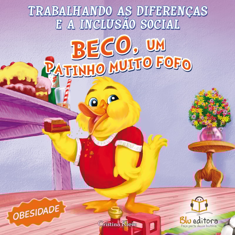 INCLUSÃO SOCIAL: OBESIDADE