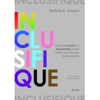 INCLUSIFIQUE: COMO A INCLUSÃO E A DIVERSIDADE PODEM TRAZER MAIS INOVAÇÃO À SUA EMPRESA