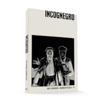 INCOGNEGRO