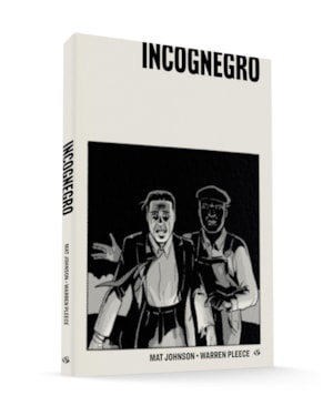 INCOGNEGRO