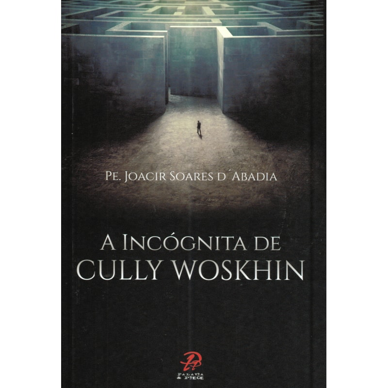 INCÓGNITA DE CULLY WOSKHIN, A