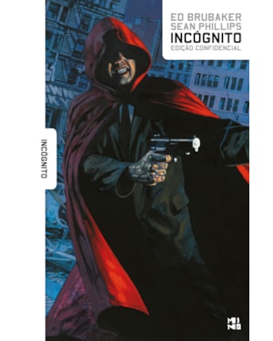 INCÓGNITO