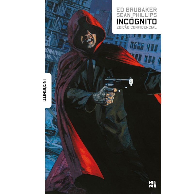 INCÓGNITO