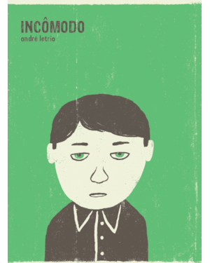 INCÔMODO