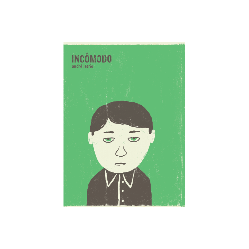INCÔMODO