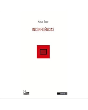 INCONFIDENCIAS - COL. ENTREOLHARES