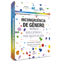 INCONGRUÊNCIA DE GÊNERO: INFÂNCIA, ADOLESCÊNCIA E FASE ADULTA