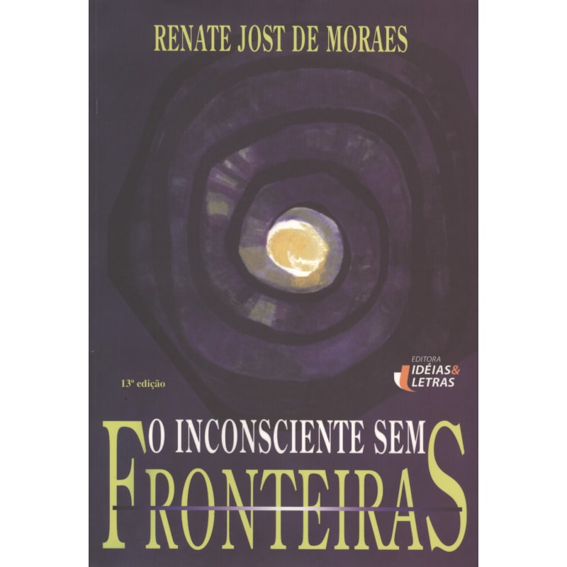 INCONSCIENTE SEM FRONTEIRAS, O