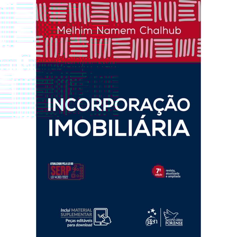 INCORPORAÇÃO IMOBILIÁRIA