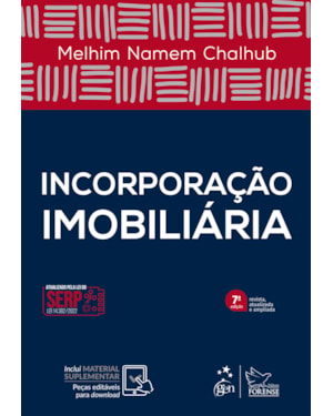 INCORPORAÇÃO IMOBILIÁRIA