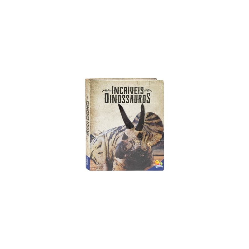 Incríveis Dinossauros