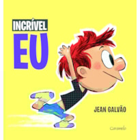 INCRÍVEL EU