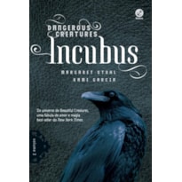 INCUBUS (VOL. 2 DANGEROUS CREATURES)