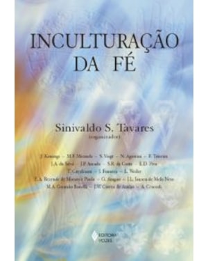 INCULTURACAO DA FE