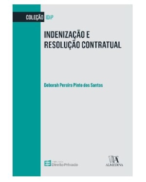 Indenização e resolução contratual