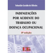 INDENIZACOES POR ACIDENTE DO TRABALHO OU DOENCA OCUPACIONAL - 8