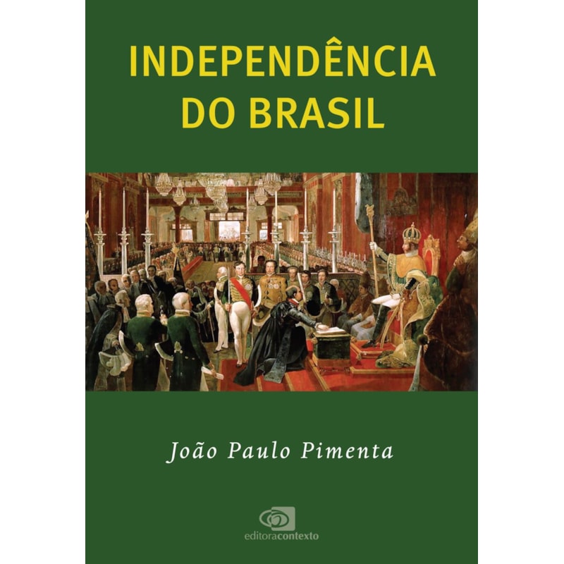 INDEPENDÊNCIA DO BRASIL