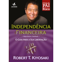 Independência financeira: o guia para a sua libertação