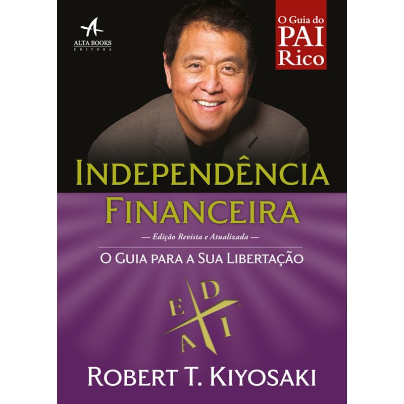 Independência financeira: o guia para a sua libertação